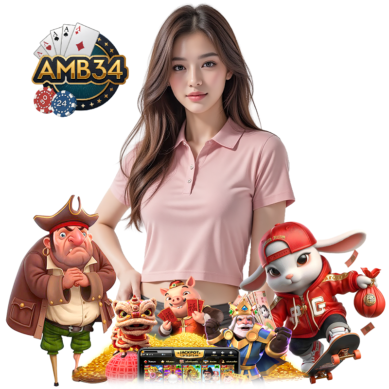 AMB34