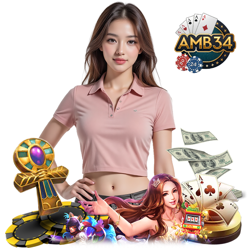AMB34 ไม่ผ่านเอเยนต์
